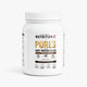 Pure3 100% Whey Protein Isolate (Chocolate)