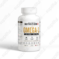Omega-3 EPA 180mg + DHA 120mg