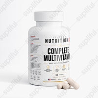 Complete Multivitamin