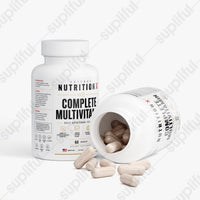 Complete Multivitamin