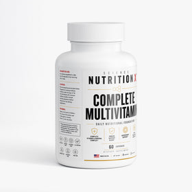 Complete Multivitamin