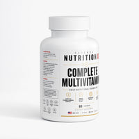 Complete Multivitamin