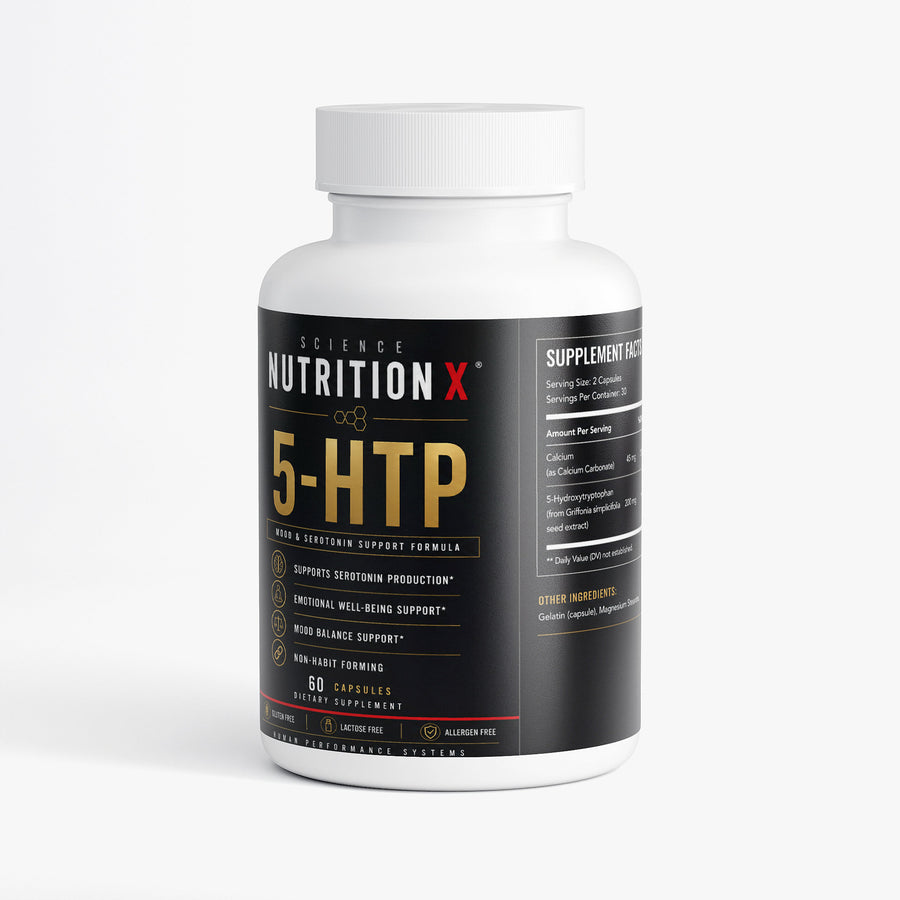 5-HTP