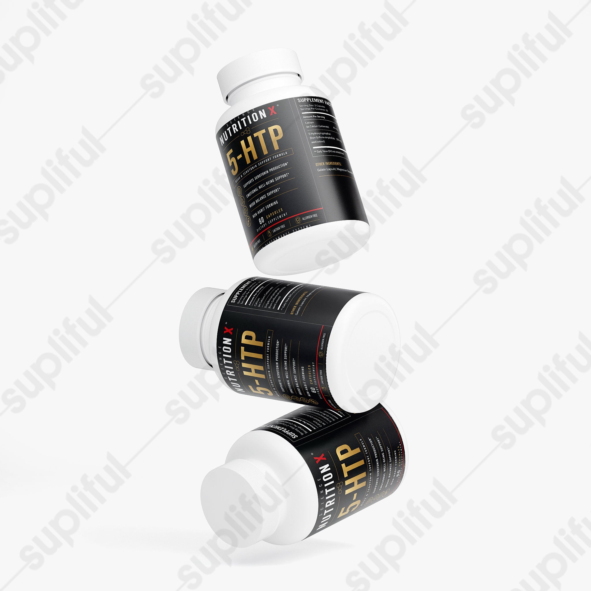 5-HTP