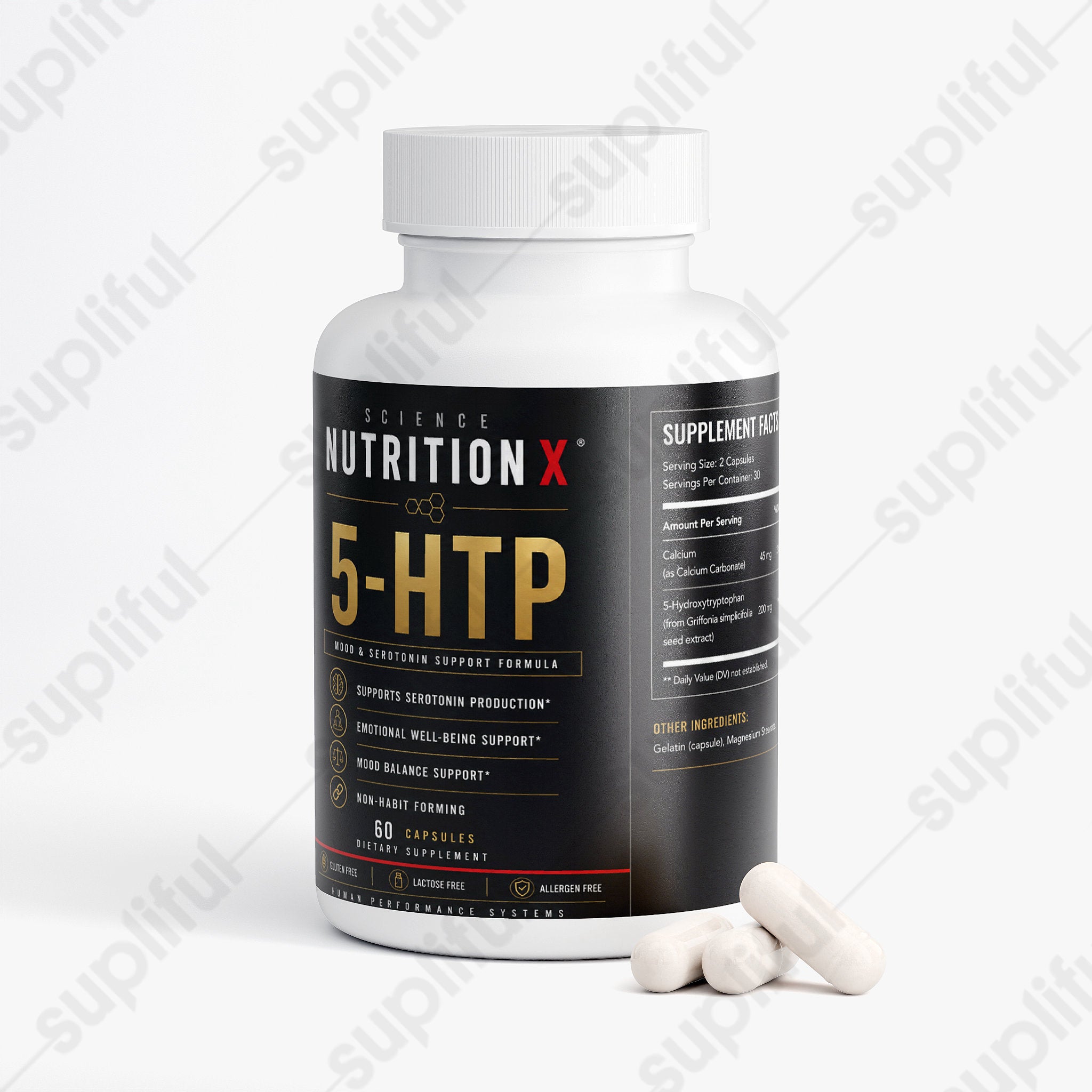 5-HTP