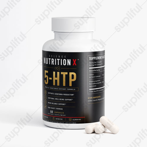 5-HTP