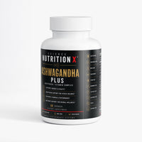 Ashwagandha Plus