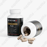 Ashwagandha Plus