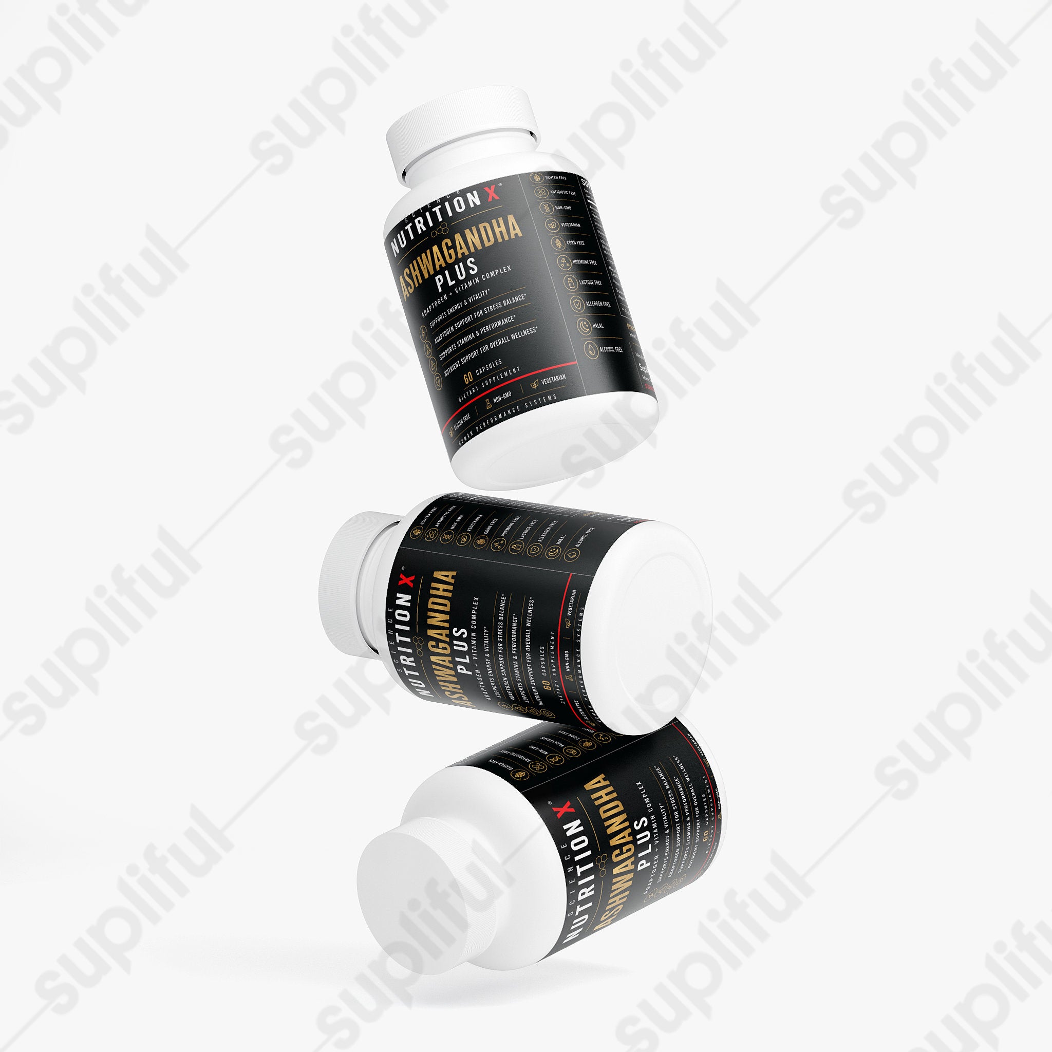 Ashwagandha Plus