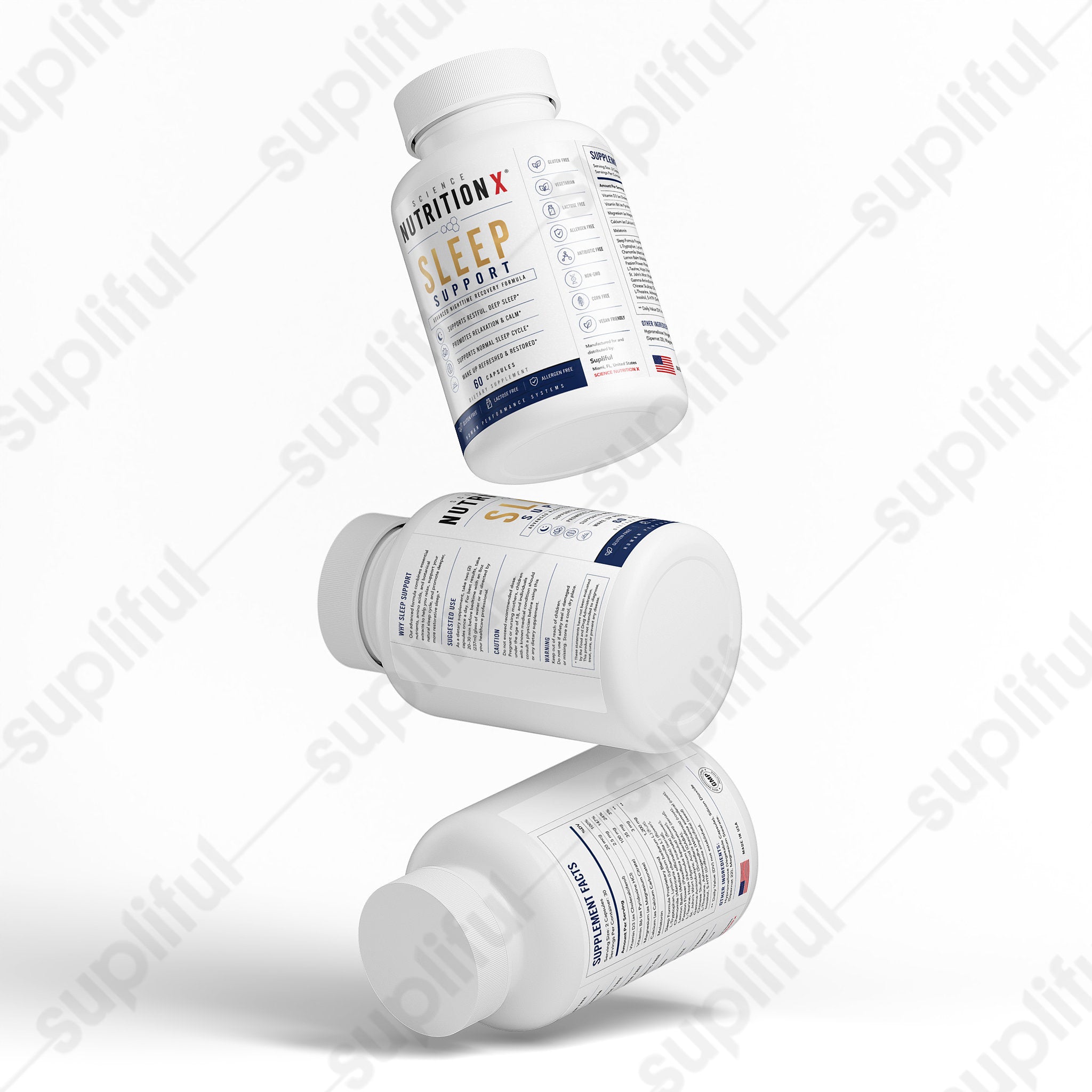 Sleep Support