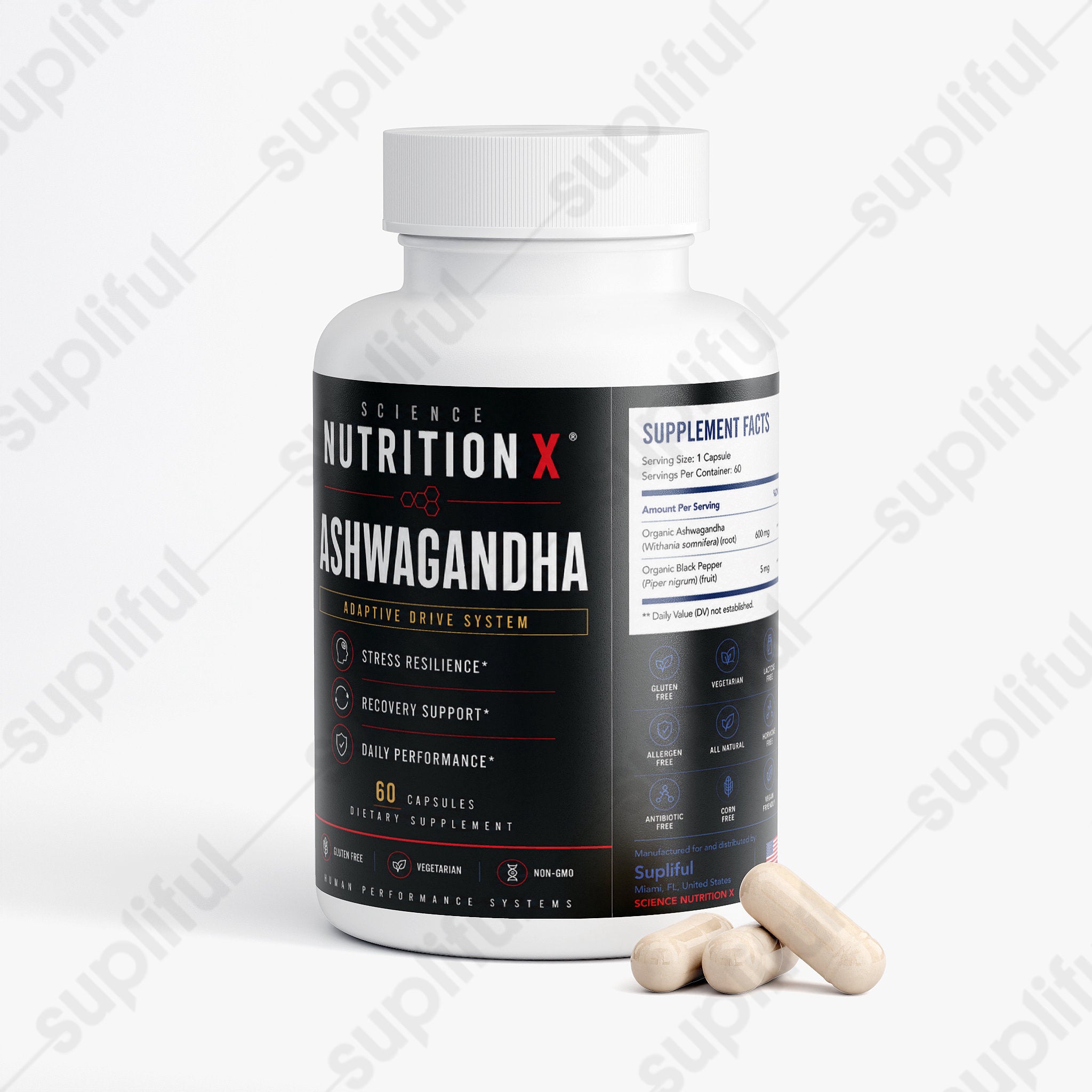 Ashwagandha
