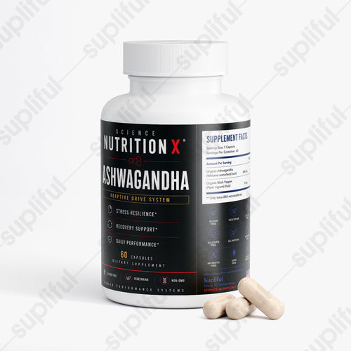 Ashwagandha