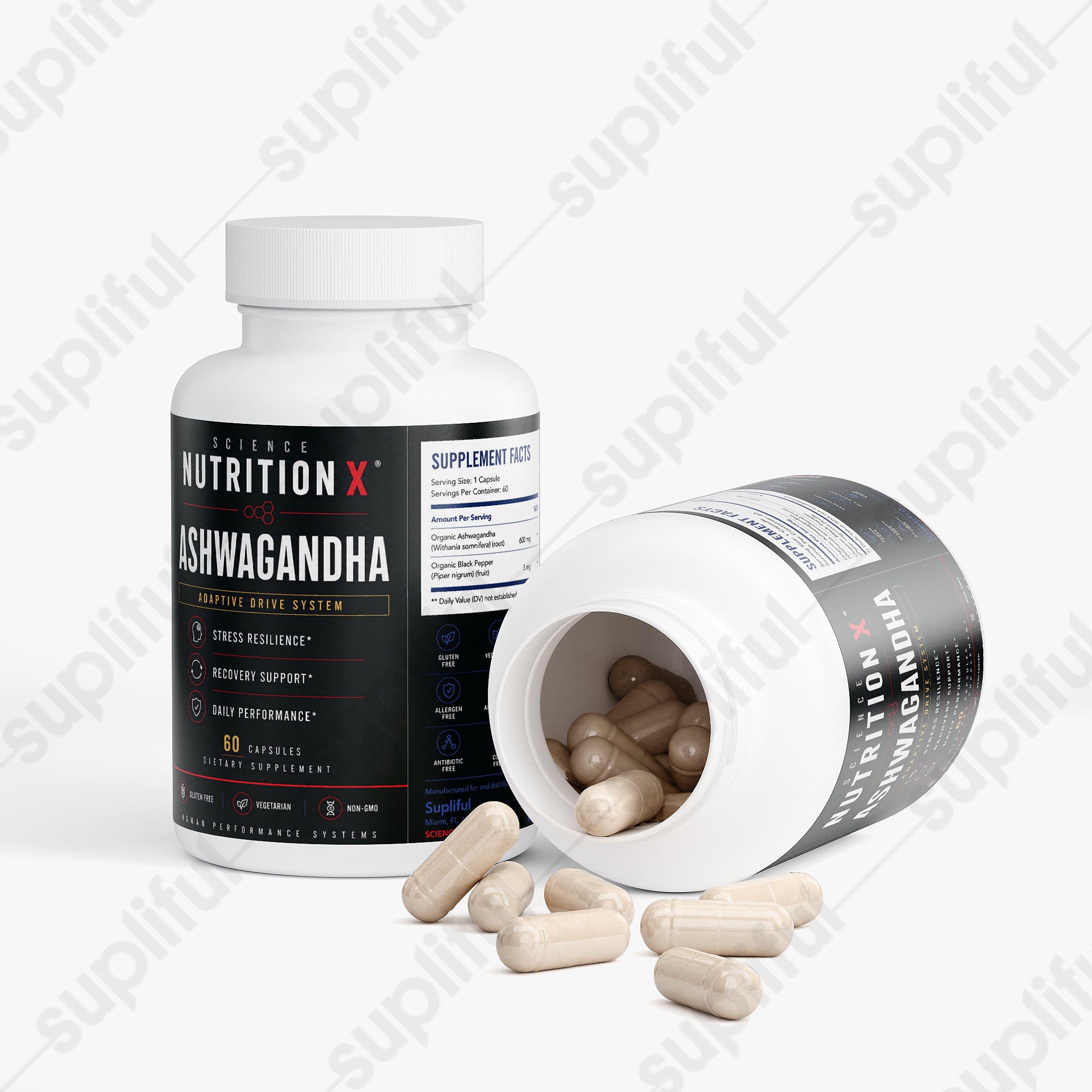 Ashwagandha