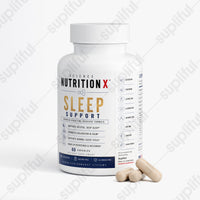 Sleep Formula