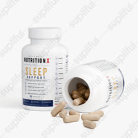Sleep Formula