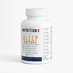 Sleep Formula