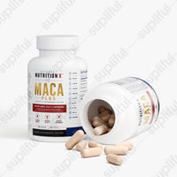 Maca Plus