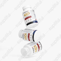 Maca Plus