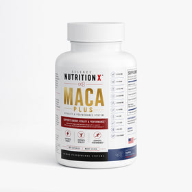 Maca Plus