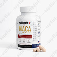 Maca Plus