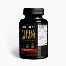 Alpha Energy