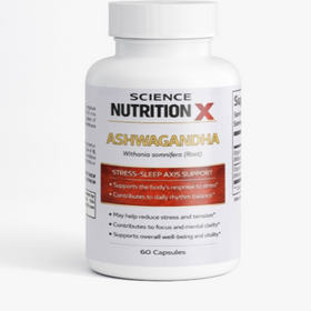 Ashwagandha