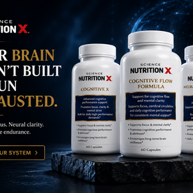 SNX Neural Stack