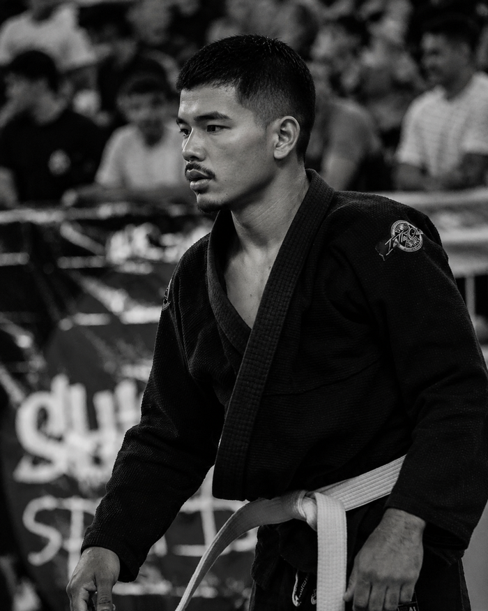 Kevin Park